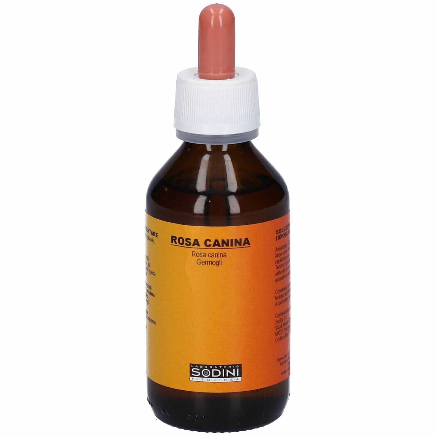 ROSA CANINA SOL GLAL 100ML-1