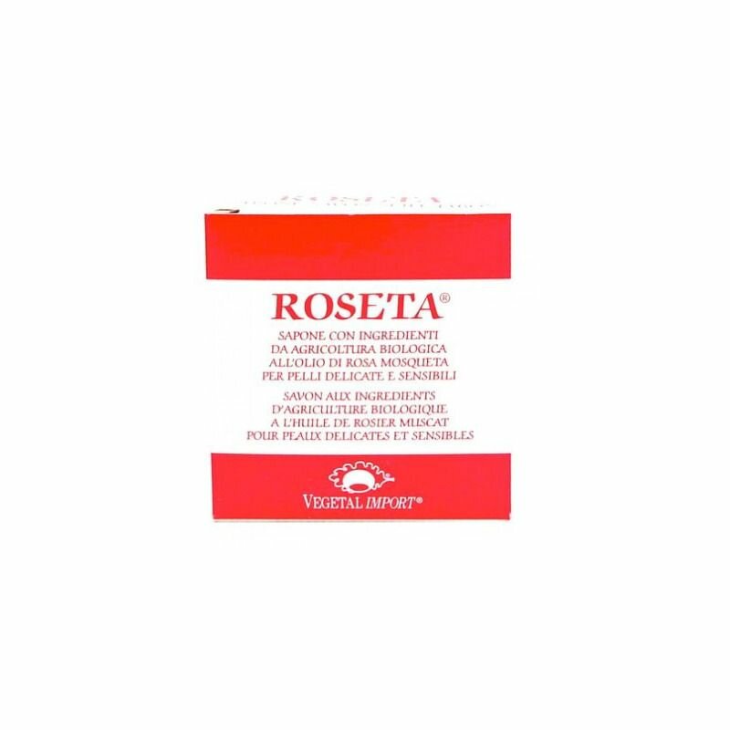 Roseta Sapone Bio 100g-1
