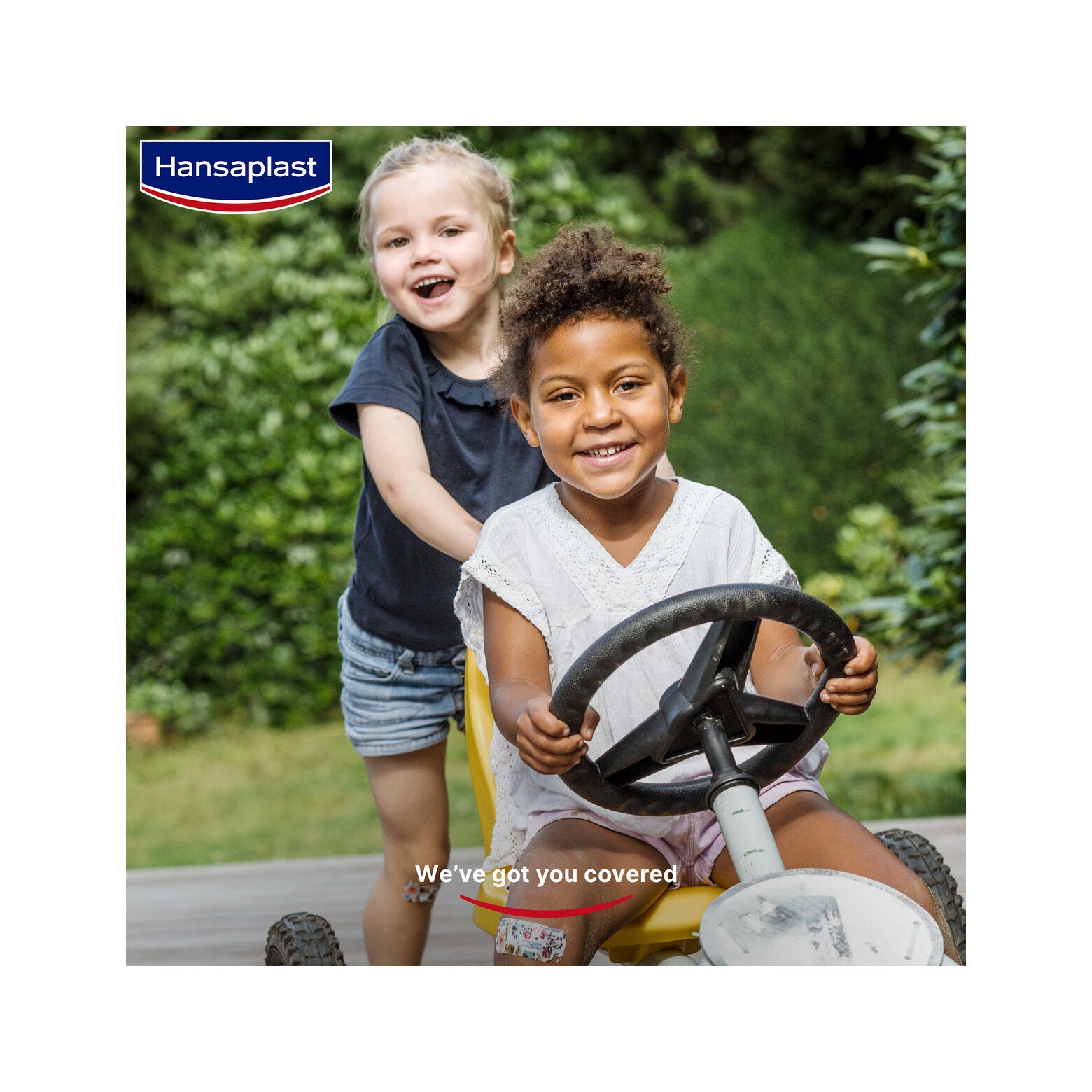 Hansaplast Bastoncini Cotonati Cotton Fioc Per il Kit Pronto Soccorso Casalingo 200 Pezzi-2