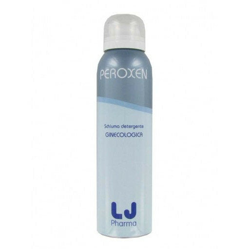 Peroxen Schiuma Detergente Ginecologica 150ml-2