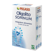Oligolito Somnum per stress e insonnia 20 fiale-2