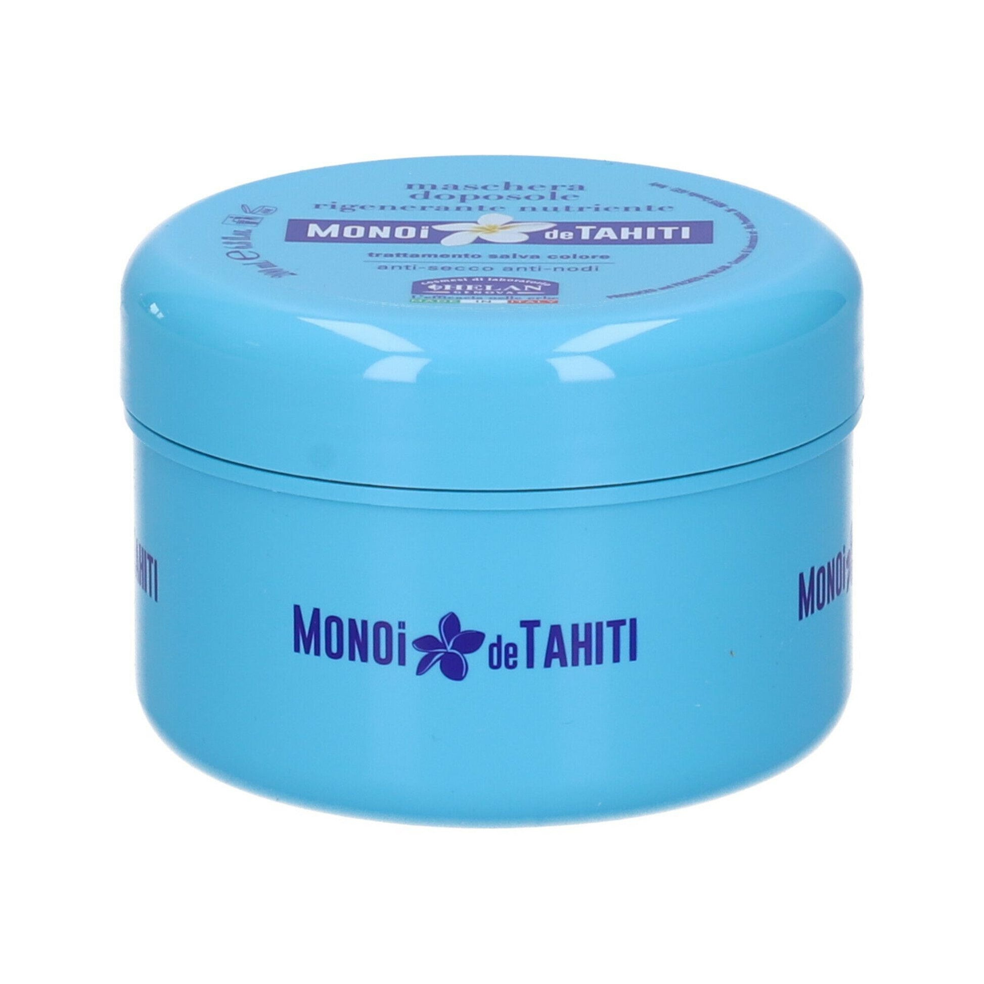 Helan Monoi De Tahiti Maschera Doposole 200ml-3