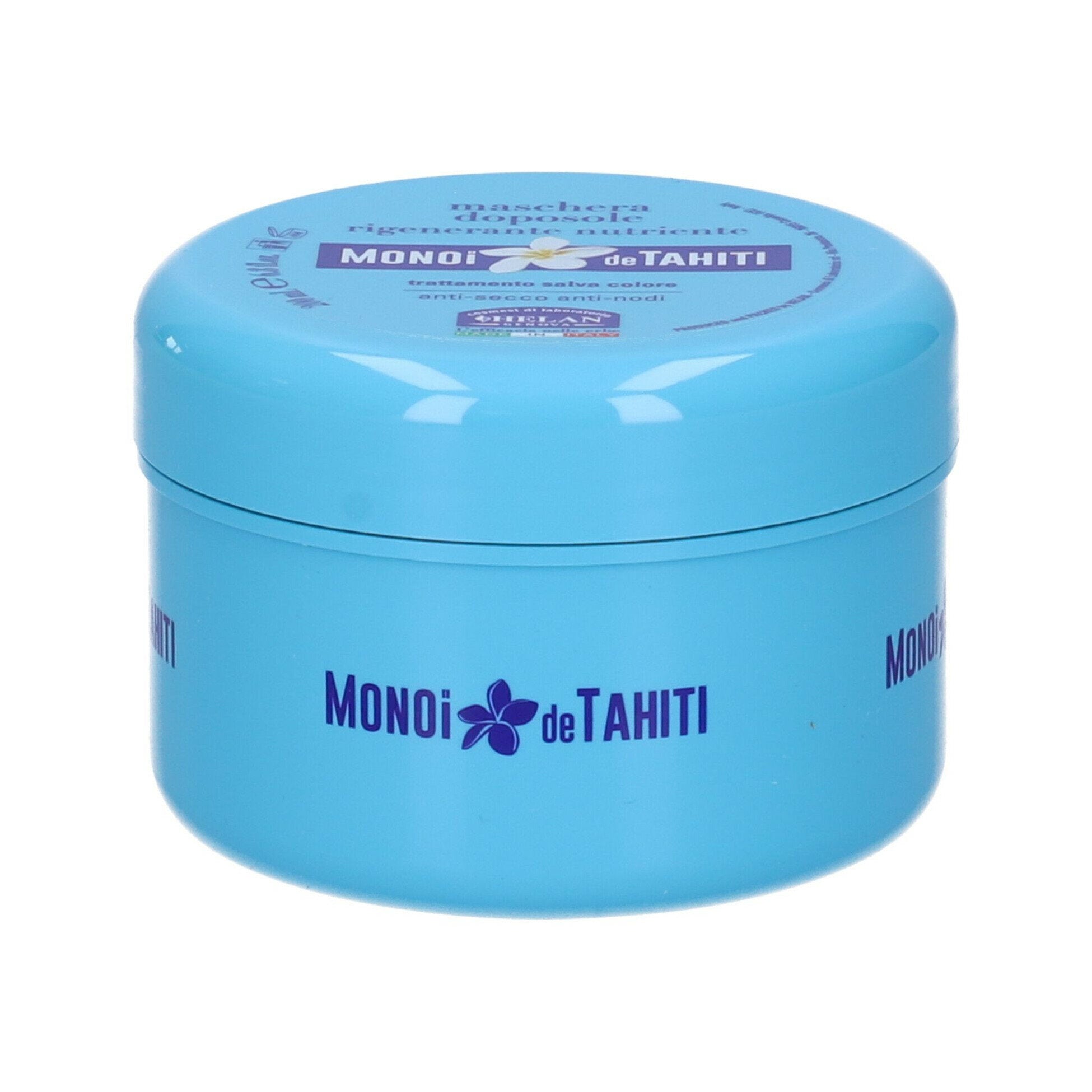 Helan Monoi De Tahiti Maschera Doposole 200ml-3