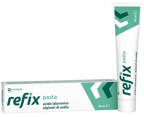 Refix Pasta Idratante Corpo 30 ml-1