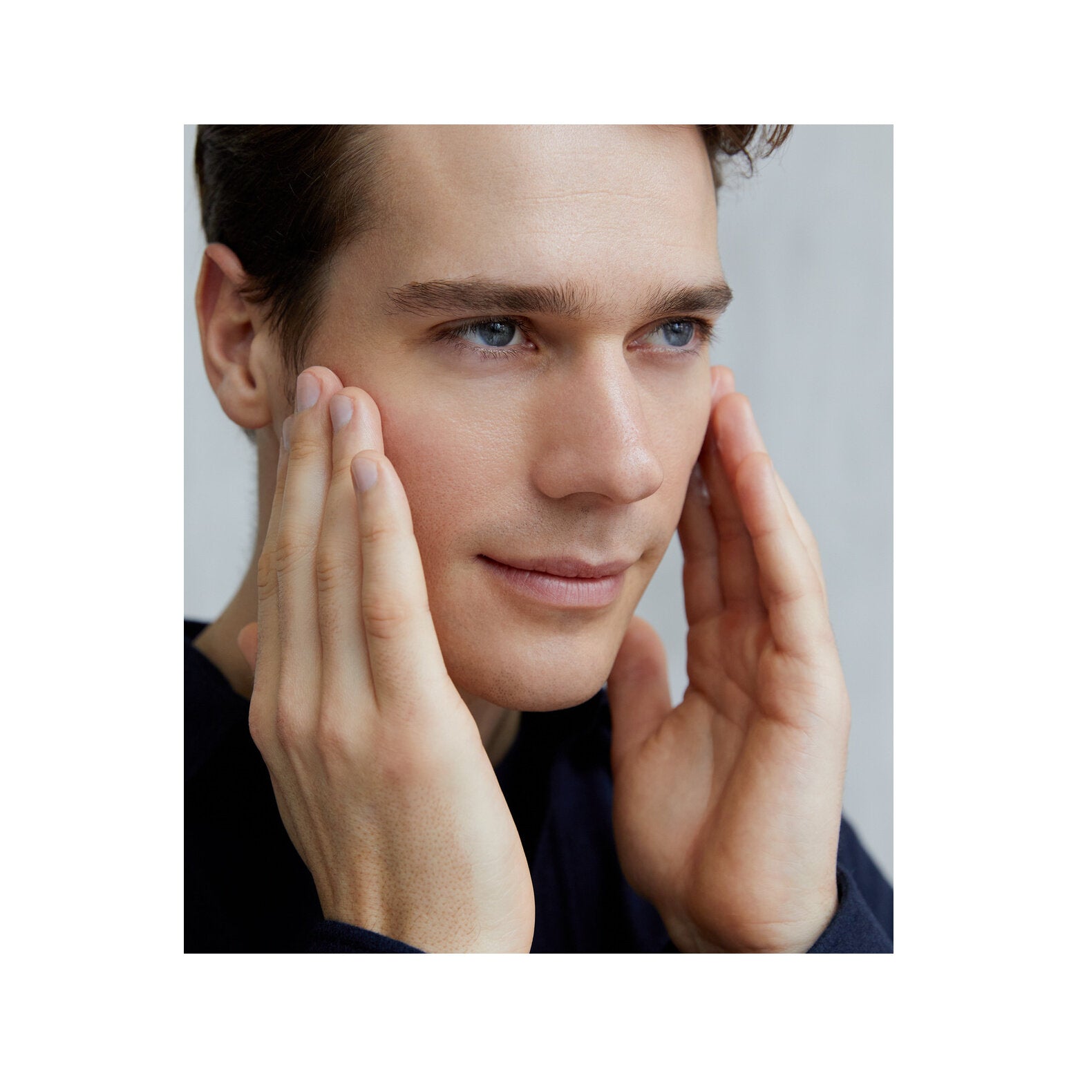 Nivea Men Sensitive Cool Lozione Dopobarba 100ml Dopobarba Uomo Lenitivo E Rinfrescante-4