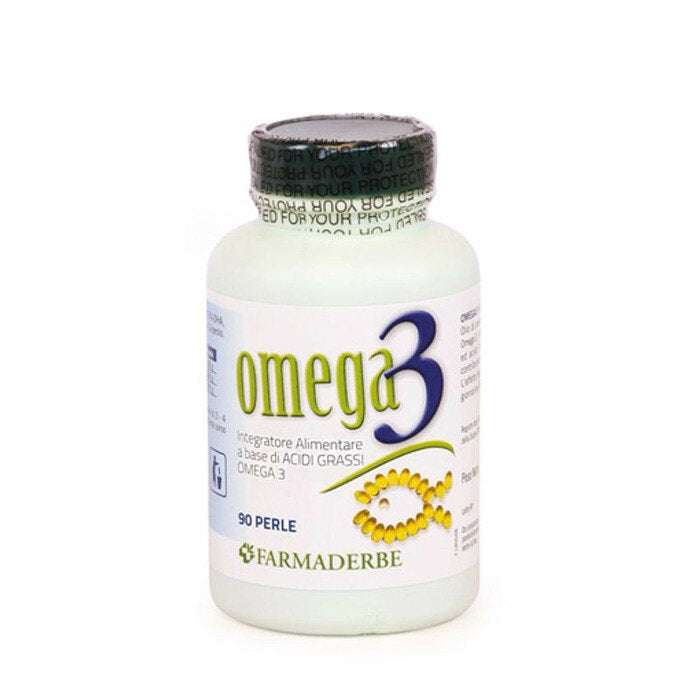 Farmaderbe Omega3 90 perle-2
