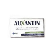 Auxantin 20 Compresse-1