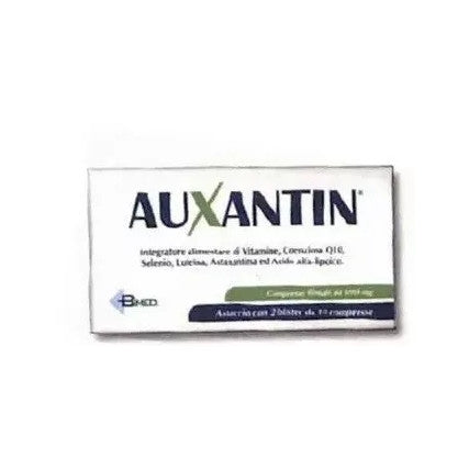 Auxantin 20 Compresse-1