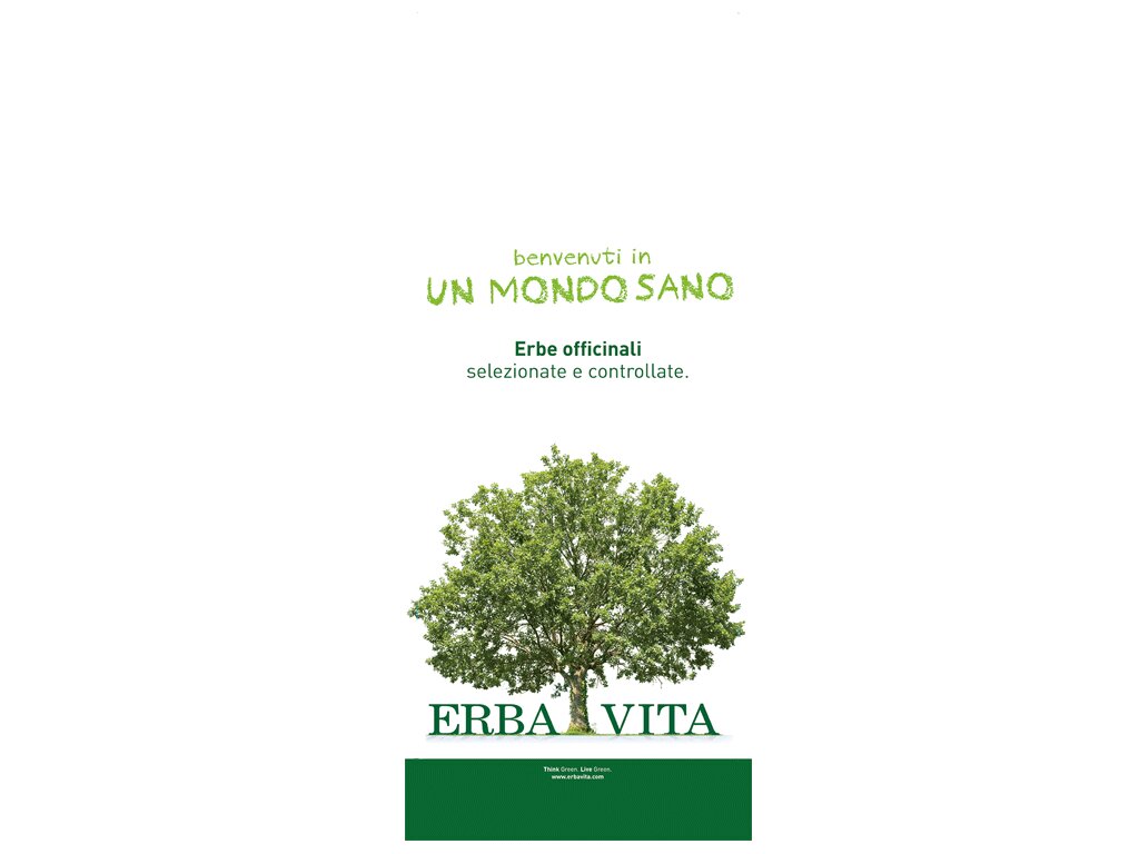 Erba Vita Argilla Verde Superventilata 300g-2