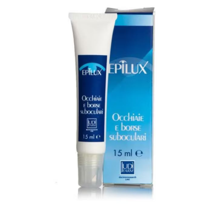 Epilux Crema Contorno Occhi 15ml
