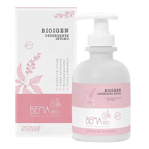 BIOIGEN INTIMO DETERGENTE 250M