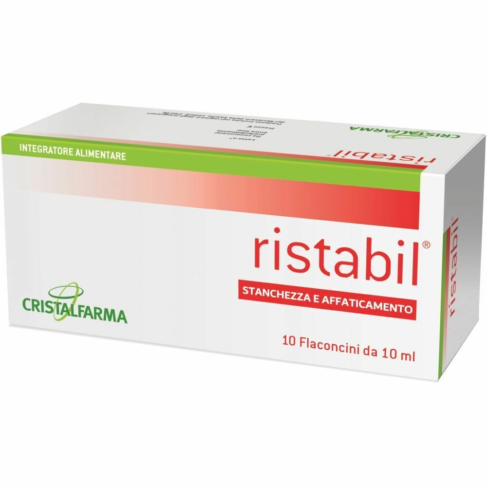 Ristabil 10fl 10ml - Cristalfarma-3