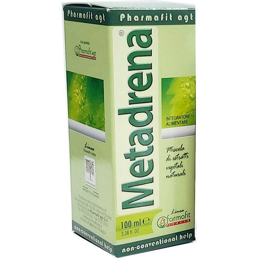 Pharmafit Metadrena 100ml-1