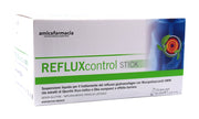 Amicafarmacia Reflux Control reflusso gastroesofageo 20 stick pack-1