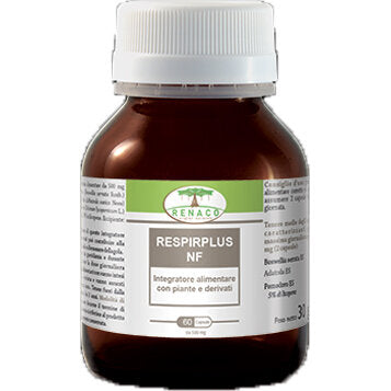 Renaco Respirplus Nf apparato respiratorio 60 capsule-2