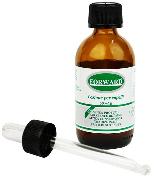 Forward Lozione Gocce 50 ml-0