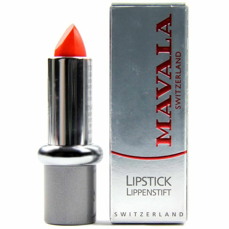 Mavala Rossetto 50511 Abricot 4g-1