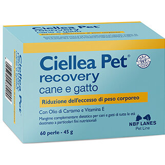 Ciellea Pet Perle Recovery 60 perle-2