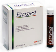 Euxeed 10 Flaconcini 25 ml-0