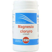 Kos Magnesio Cloruro integratore alimentare 100g-2