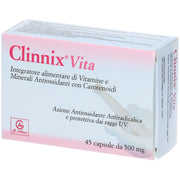 Clinnix Vita 45 Capsule