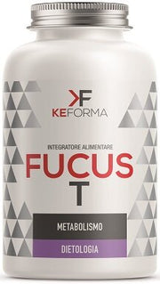 Fucus T 90 Capsule-1