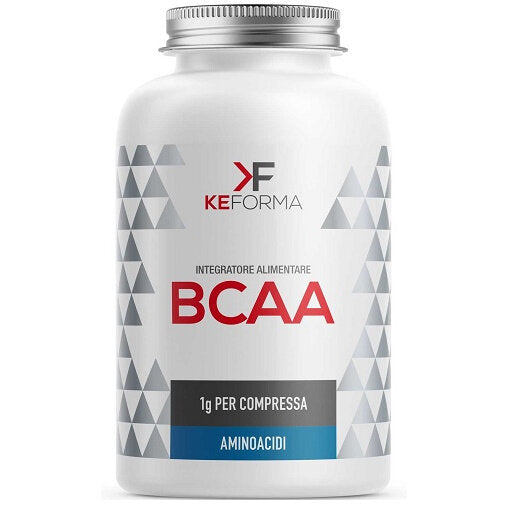Keforma BCAA Ramificati 100 compresse-2