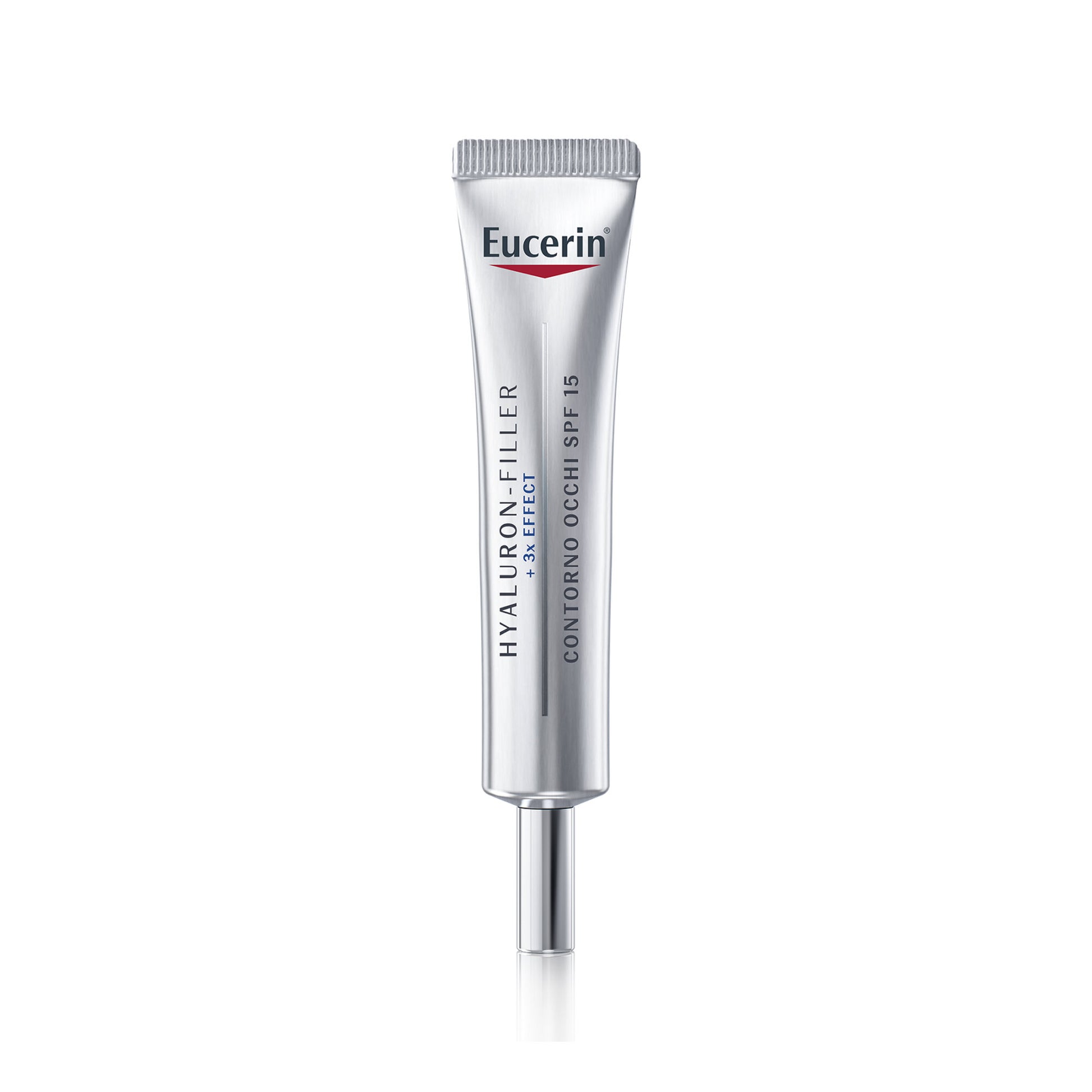 Eucerin Hyaluron-Filler Contorno Occhi 15ml Antirughe-1