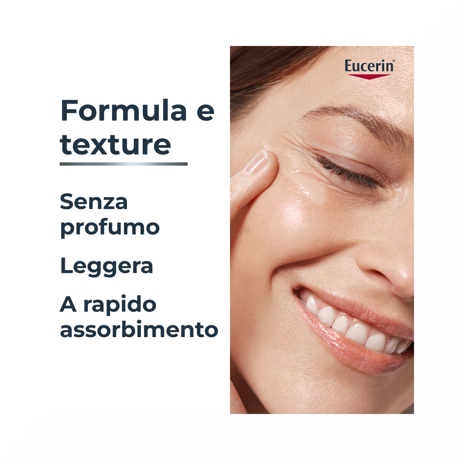 Eucerin Hyaluron-Filler Contorno Occhi 15ml Antirughe-8