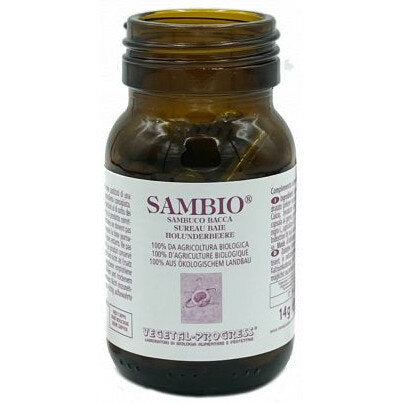 Sambio utile per le difese naturali dell'organismo 35 capsule-2