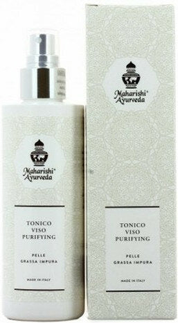Maharishi Ayurveda Tonico Viso Purifying 200ml-1