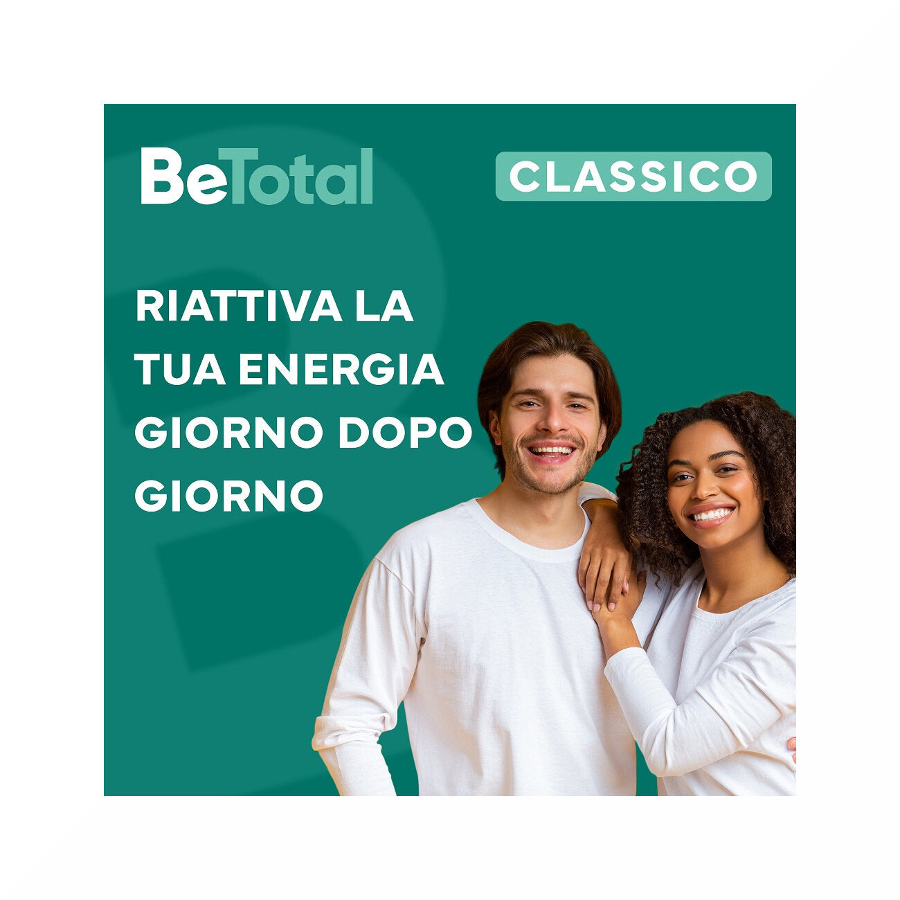 Be-Total Sciroppo Bambini 100 ml Integratore Vitamina B-3