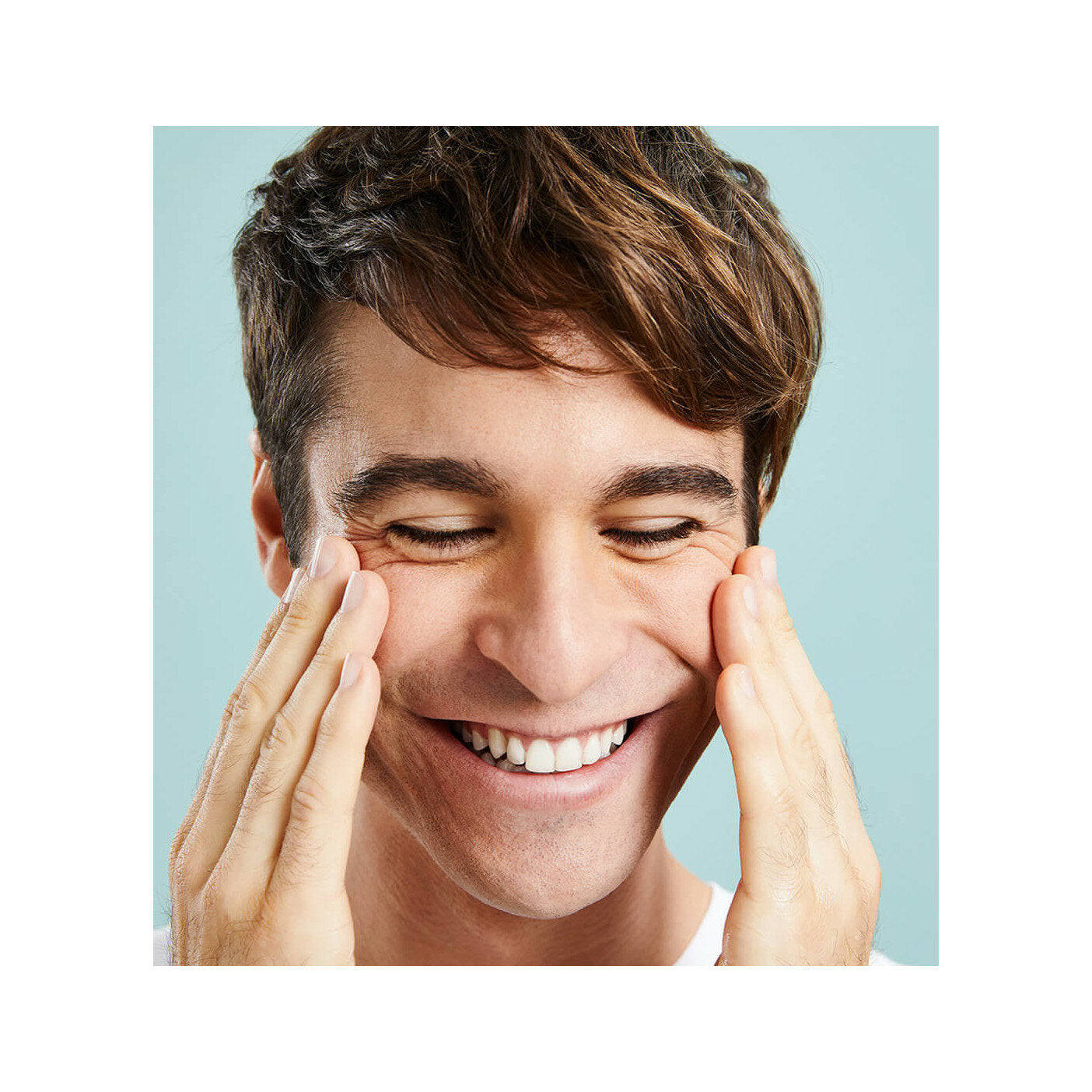 Nivea Men Fresh Kick Balsamo Dopobarba 100ml Con Menta E Acqua Di Cactus Rinfrescante-4