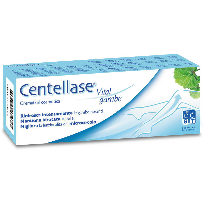Centellase Vital Gambe Crema 75ml-2