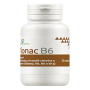 Tionac B6 30 Capsule-1
