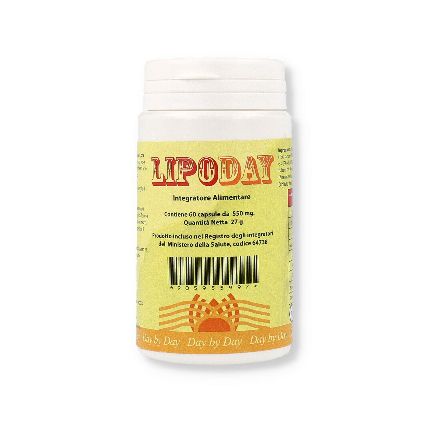 LIPODAY 60CPS-1