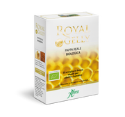 Aboca Royal Gelly Bio 16 Bustine Orosolubili-2