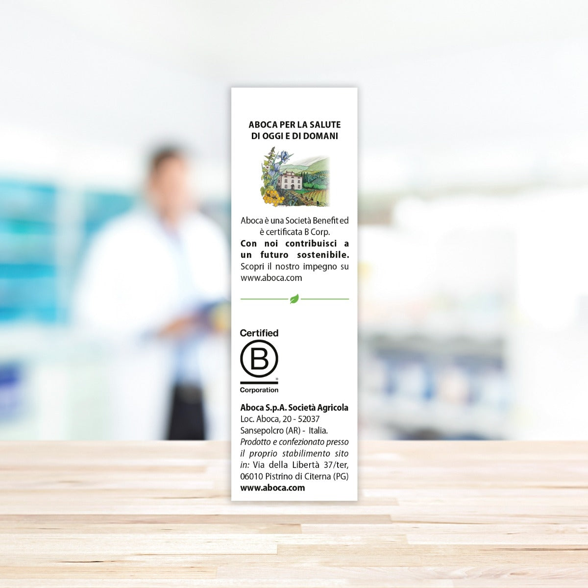 Aboca Royal Gelly Bio 16 Bustine Orosolubili-5