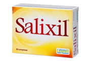 Salixil benessere osteoarticolare 30 compresse-2