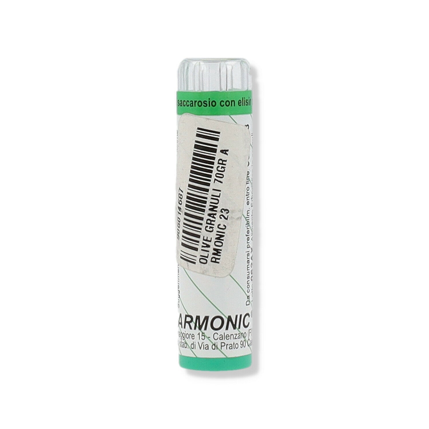 ARMONIC 23 OLIVE 70GR-1