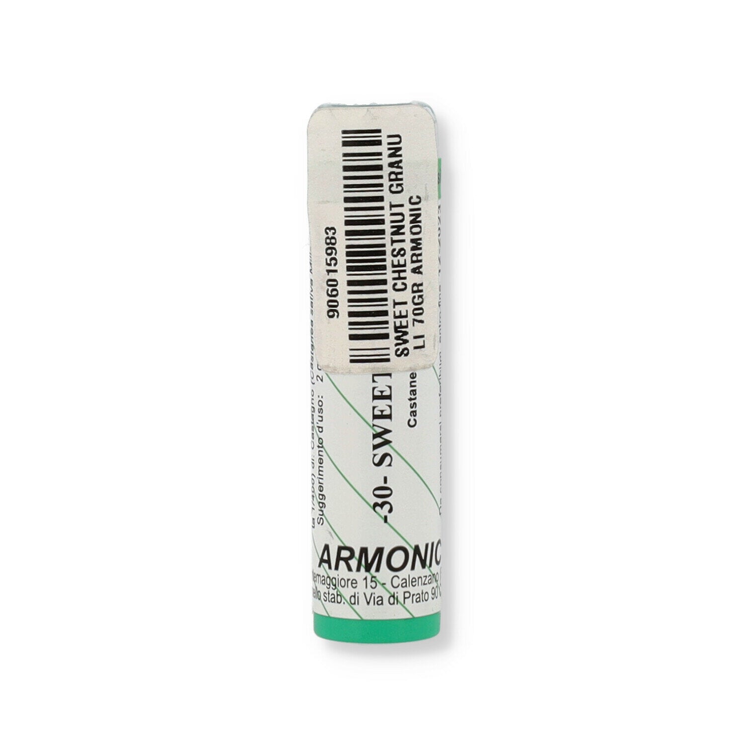ARMONIC 30 SWEET CHESTNUT 70GR-1
