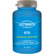 Ultimate GTS per il controllo del peso 90 compresse-2