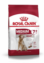 Royal Canin Medium Adult 7+ Alimento Secco Per Cani 15kg-2