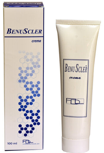 Benuscler Crema 50ml-2