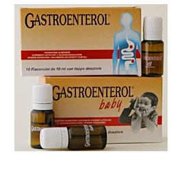 Gastroenterol Baby 7 Flaconcini 10 ml-0