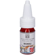 Zuccari Olio Essenziale Patchoulj 10ml