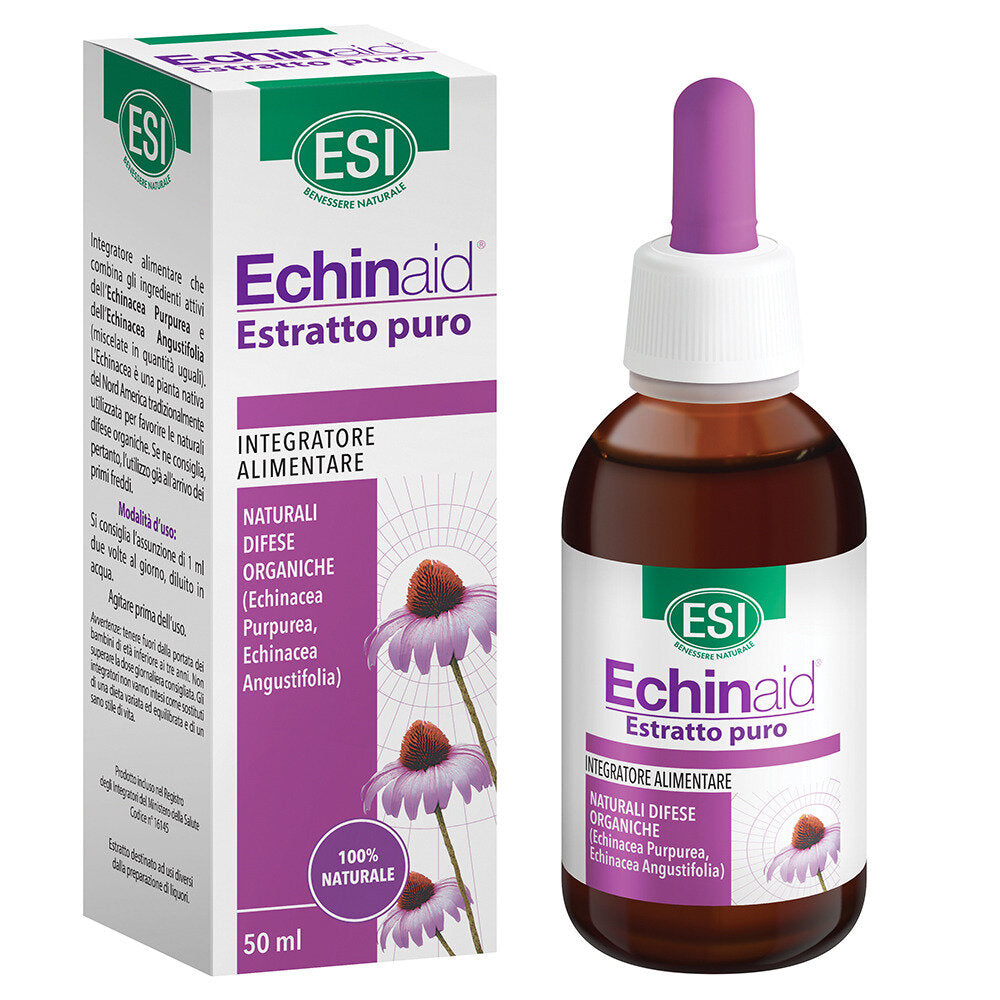 Esi Echinaid Estratto Puro 50ml-1
