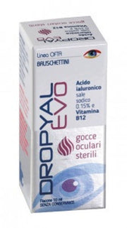 Dropyal evo gocce oculari sterili 10ml-1