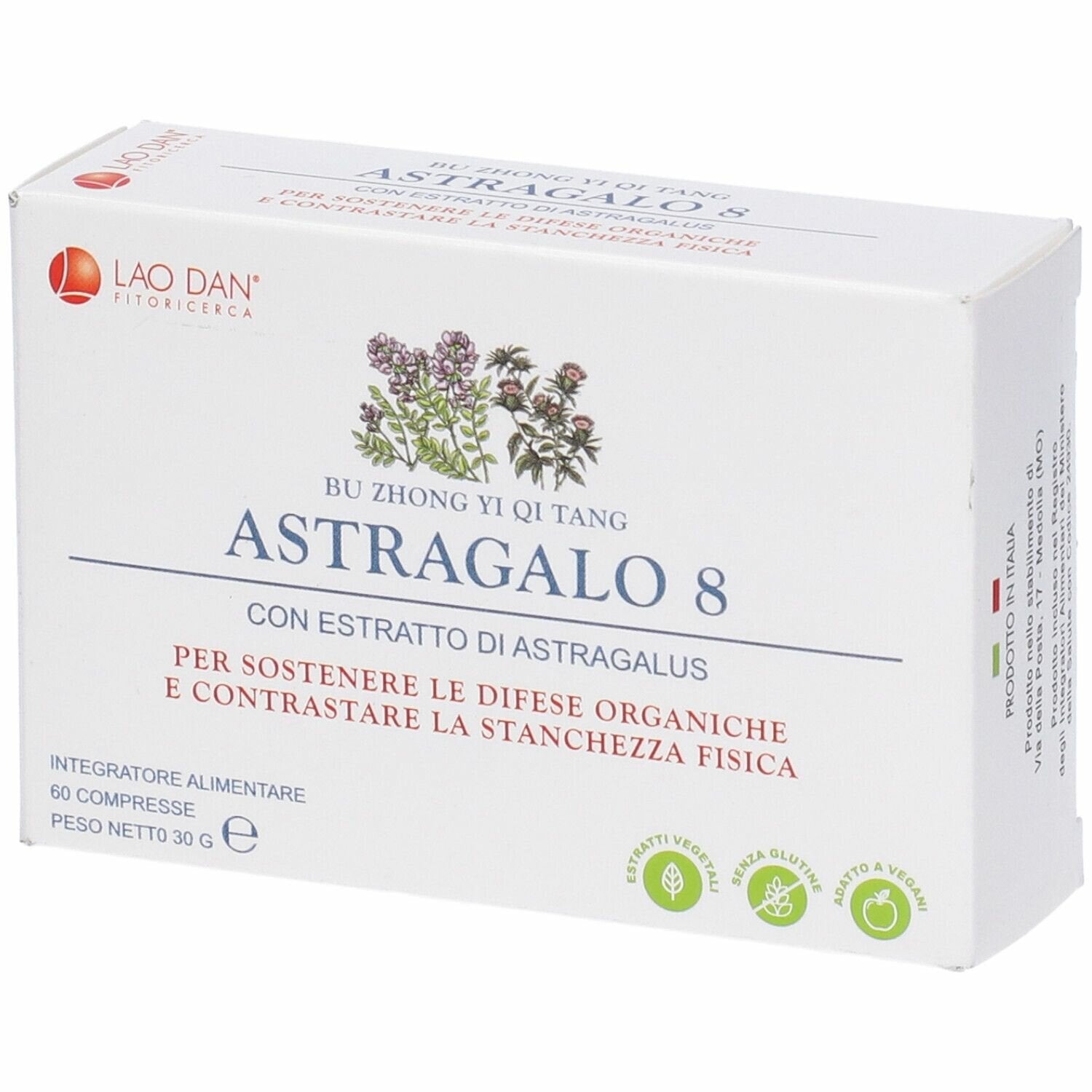 Astragalo 8 60 Capsule-1