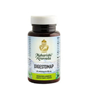 Maharishi Ayurveda Digestomap Integratore 60 compresse-2